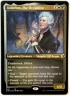 Astarion, the Decadent [Foil] #