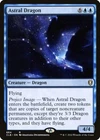 Astral Dragon #