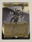 Atraxa, Praetors' Voice [Extended Art] #