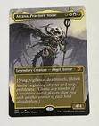 Atraxa, Praetors' Voice [Extended Art] #