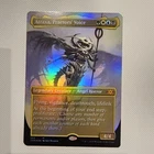 Atraxa, Praetors' Voice [Extended Art Foil] #