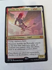 Aurelia, the Warleader #