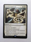 Austere Command
