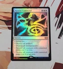 Austere Command