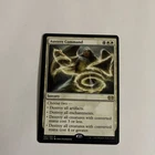Austere Command