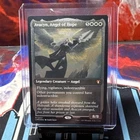 Avacyn, Angel of Hope [Foil] #