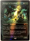 Avenger of Zendikar