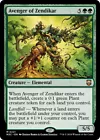 Avenger of Zendikar #