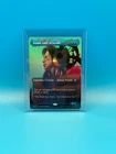 Azami, Lady Of Scrolls [Borderless Foil] #
