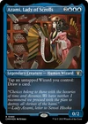 Azami, Lady of Scrolls #