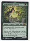 Azusa, Lost but Seeking [Foil] #