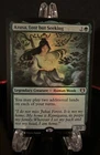 Azusa, Lost but Seeking #