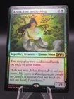 Azusa, Lost but Seeking [Foil] #