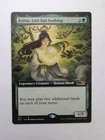Azusa, Lost but Seeking [Extended Art Foil] #