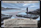 Bad Wolf Bay #