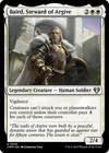 Baird, Steward of Argive #