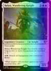 Balan, Wandering Knight #