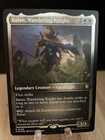 Balan, Wandering Knight #