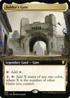 Baldur's Gate [Extended Art] #