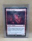 Balefire Dragon #