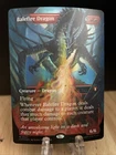 Bloodchief Ascension [Borderless Foil] #