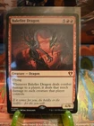Volcanic Dragon