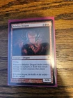 Volcanic Dragon