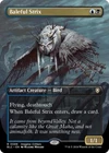 Baleful Strix #