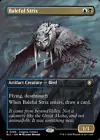 Baleful Strix #
