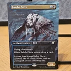 Baleful Strix #