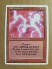 Ball Lightning