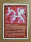 Ball Lightning