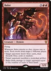Balor [Prerelease] #