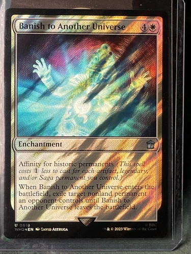 Surge of Brilliance [Foil] #