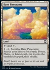 Bant Panorama