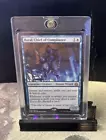 Baral, Chief of Compliance [Foil] #