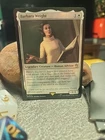 The Fourth Doctor [Foil] #