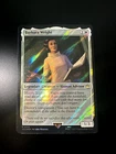 Barbara Wright [Foil] #