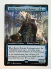 Barrin, Tolarian Archmage
