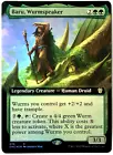 Baru, Wurmspeaker [Extended Art] #