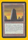 Basalt Monolith