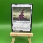 Basalt Monolith