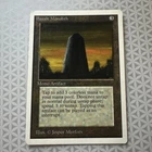Basalt Monolith