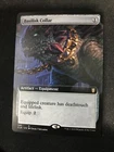 Basilisk Collar [Extended Art] #