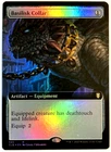Basilisk Collar [Extended Art] #