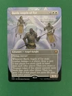 Battle Angels of Tyr #