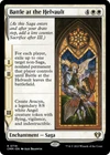 Battle at the Helvault #