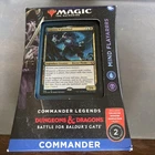 Mind Flayarrrs Commander Deck