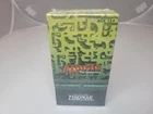 Zada, Hedron Grinder