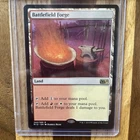 Battlefield Forge